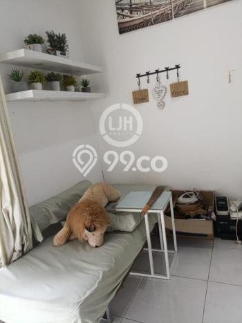 Hunian Nyaman Asri 3 KT Siap Pakai di Pondok Ranji Tangerang Hunian Nyaman Asri 3 KT Siap Pakai di Pondok Ranji Tangerang