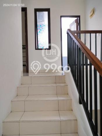 Disewakan Rumah Murah di BSD City Tangerang dengan 3 KT Disewakan Rumah Murah di BSD City Tangerang dengan 3 KT