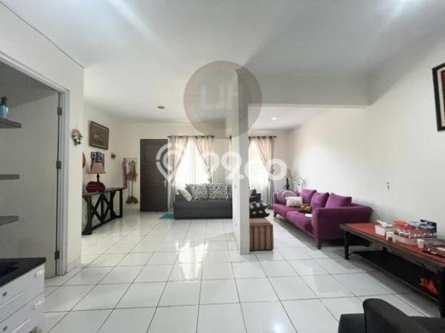 For Sale! Premium House LT 138m2 Desain Elegan di BSD City For Sale! Premium House LT 138m2 Desain Elegan di BSD City