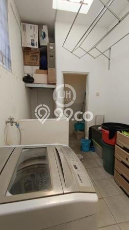 Rumah Modern 4 KT LT 90m2 di Jelupang Rumah Modern 4 KT LT 90m2 di Jelupang