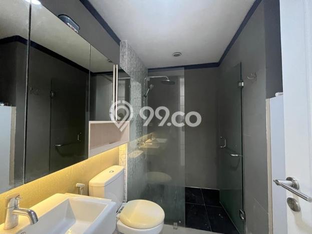 Hunian Strategis 76m2 di Alam Sutera Tangerang 2 Bedroom Hunian Strategis 76m2 di Alam Sutera Tangerang 2 Bedroom