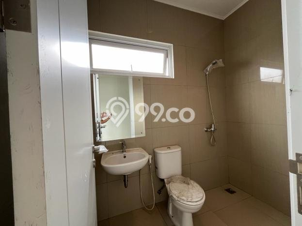 Dijual Hunian Rumah Terawat 3 Kamar di BSD The Savia, Tangerang Dijual Hunian Rumah Terawat 3 Kamar di BSD The Savia, Tangerang
