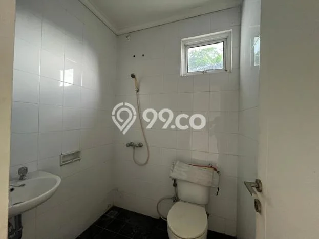 Rumah sewa siap pakai 2 KT di Gading Serpong, Tangerang Rumah sewa siap pakai 2 KT di Gading Serpong, Tangerang