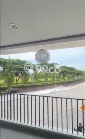 LOKASI STRATEGIS! Ruko di BSD City, Luas 127m², Sentra Perdagangan LOKASI STRATEGIS! Ruko di BSD City, Luas 127m², Sentra Perdagangan