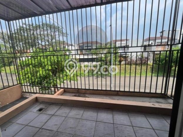 For Sale! Premium House LT 138m2 Desain Elegan di BSD City For Sale! Premium House LT 138m2 Desain Elegan di BSD City