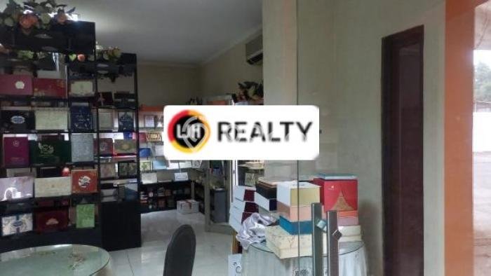 Gudang Dijual di Tangerang LT 444m2 & LB 760m2 Lokasi Terbaik! Gudang Dijual di Tangerang LT 444m2 & LB 760m2 Lokasi Terbaik!