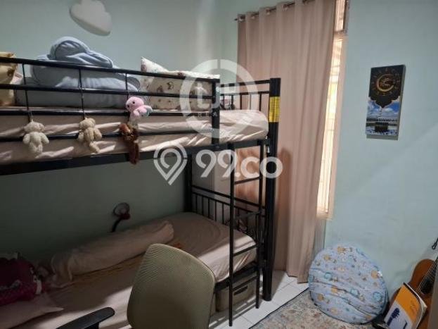 Dijual Cepat Rumah Strategis LT 72m2 LB 36m2 di Tangerang Cocok untuk Hunian Dijual Cepat Rumah Strategis LT 72m2 LB 36m2 di Tangerang Cocok untuk Hunian