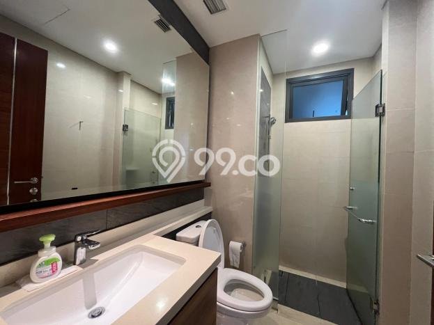 Apartemen Nyaman untuk Disewa, 3 Kamar di Tangerang Apartemen Nyaman untuk Disewa, 3 Kamar di Tangerang