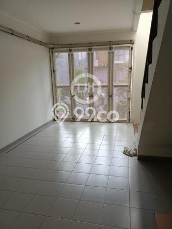 Sewa Rumah Harga Terjangkau di BSD City Tangerang dengan 3 KT Sewa Rumah Harga Terjangkau di BSD City Tangerang dengan 3 KT