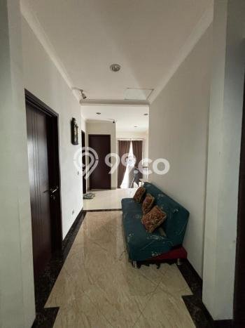 Jual Rumah Mewah Elegan Dengan View Cantik di BSD The Green, Tangerang Jual Rumah Mewah Elegan Dengan View Cantik di BSD The Green, Tangerang