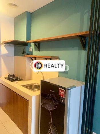 Dijual Apartemen 0 KT di Tangerang Luas 20m2 Dijual Apartemen 0 KT di Tangerang Luas 20m2