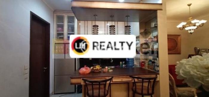 For Sale! Luxury House LT 153m2 Desain Elegan di BSD City For Sale! Luxury House LT 153m2 Desain Elegan di BSD City