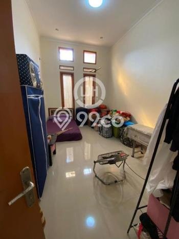 Rumah Modern 4 KT LT 157m2 di Pondok Benda Rumah Modern 4 KT LT 157m2 di Pondok Benda