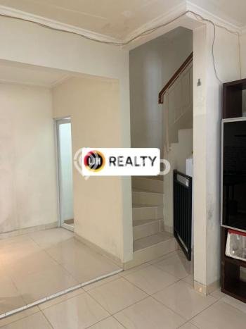 Rumah Modern 2 KT LT 60m2 di BSD City Rumah Modern 2 KT LT 60m2 di BSD City