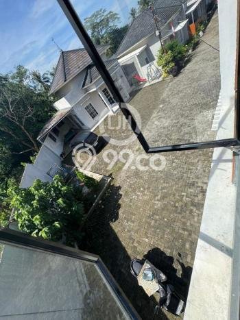 Hunian Cantik Modern Lb 188m2 di Gunung Sindur, Bogor Hunian Cantik Modern Lb 188m2 di Gunung Sindur, Bogor