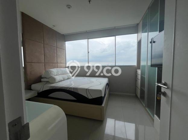 Hunian Strategis 76m2 di Alam Sutera Tangerang 2 Bedroom Hunian Strategis 76m2 di Alam Sutera Tangerang 2 Bedroom