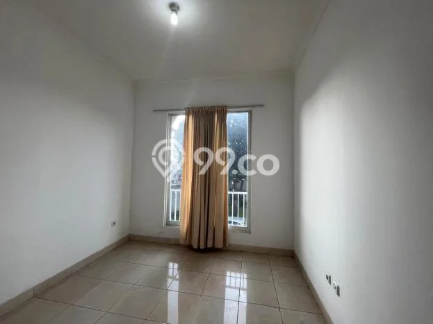 Rumah sewa siap pakai 2 KT di Gading Serpong, Tangerang Rumah sewa siap pakai 2 KT di Gading Serpong, Tangerang