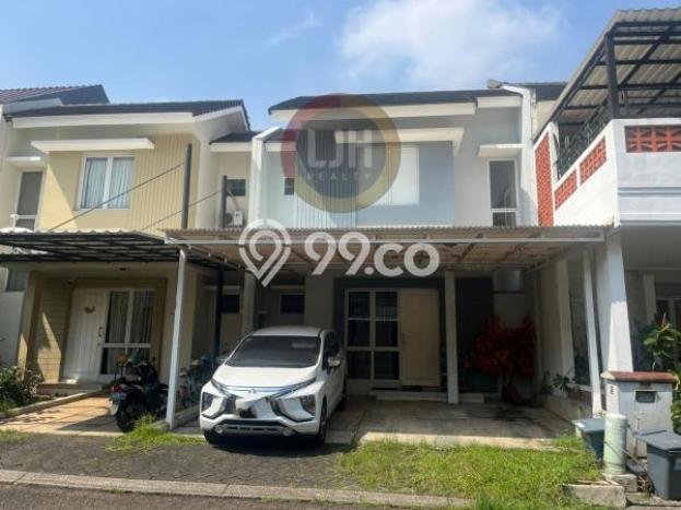 Kesempatan Investasi di , Dekat Kawasan Bisnis, Tangerang - 2 Kamar Tidur Kesempatan Investasi di , Dekat Kawasan Bisnis, Tangerang - 2 Kamar Tidur