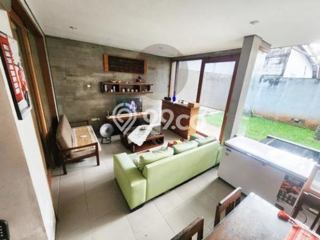 Ready to Use! Luxury House LT 250m2 Desain Elegan di BSD City Ready to Use! Luxury House LT 250m2 Desain Elegan di BSD City