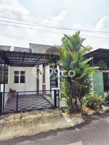 Rumah Luas Asri 2 KT Siap Huni di Pondok Jagung Tangerang Rumah Luas Asri 2 KT Siap Huni di Pondok Jagung Tangerang