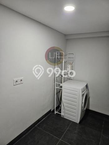 Rumah Luxury Modern Siap Huni di BSD City Tangerang Rumah Luxury Modern Siap Huni di BSD City Tangerang