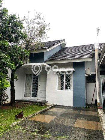 SPECIAL LISTING! Rumah area BSD Sevilla, 2 KM, Dekat Fasilitas, Luas 112m² LB 57m² SPECIAL LISTING! Rumah area BSD Sevilla, 2 KM, Dekat Fasilitas, Luas 112m² LB 57m²