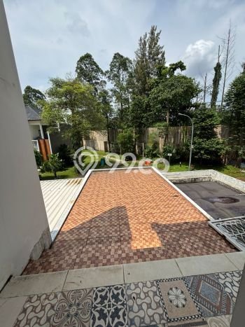Jual Rumah Mewah Elegan Dengan View Cantik di BSD The Green, Tangerang Jual Rumah Mewah Elegan Dengan View Cantik di BSD The Green, Tangerang