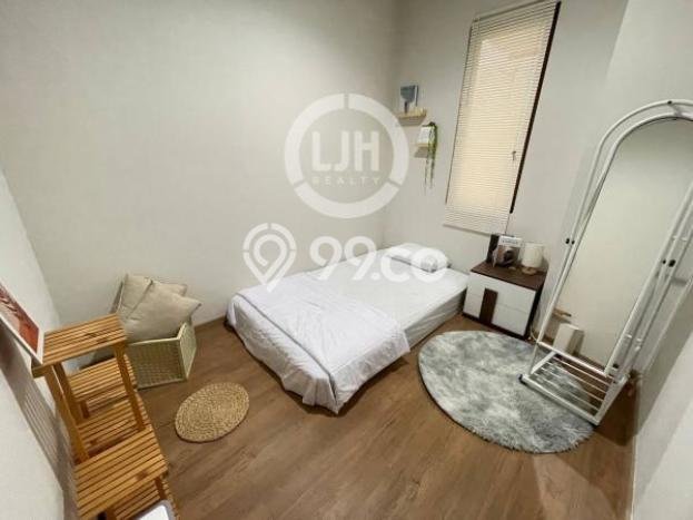 Siap Huni Apartemen di Tangerang 2 Kamar & 1 Kamar Mandi, Luas 50m2 Siap Huni Apartemen di Tangerang 2 Kamar & 1 Kamar Mandi, Luas 50m2