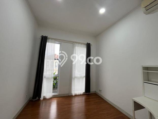HUNIAN PILIHAN! Rumah kawasan BSD Foresta, 3 KM, Lingkungan Asri, LT 220m² Bangunan 230m² HUNIAN PILIHAN! Rumah kawasan BSD Foresta, 3 KM, Lingkungan Asri, LT 220m² Bangunan 230m²