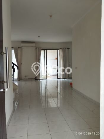 Dijual Rumah Mewah Elegan Dengan View Eksklusif di BSD Foresta, Tangerang Dijual Rumah Mewah Elegan Dengan View Eksklusif di BSD Foresta, Tangerang