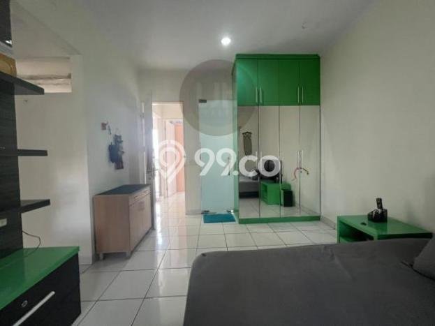 For Sale! Premium House LT 138m2 Desain Elegan di BSD City For Sale! Premium House LT 138m2 Desain Elegan di BSD City
