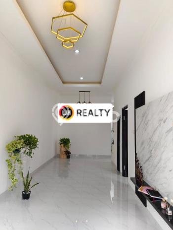 Rumah Luas Asri 3 KT Siap Huni di BSD City Tangerang Rumah Luas Asri 3 KT Siap Huni di BSD City Tangerang