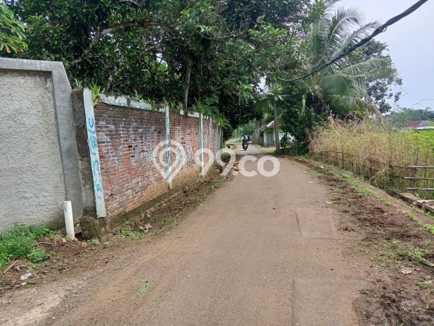 Tanah Kosong Dijual di Bogor dengan Area 6000m2 Tanah Kosong Dijual di Bogor dengan Area 6000m2