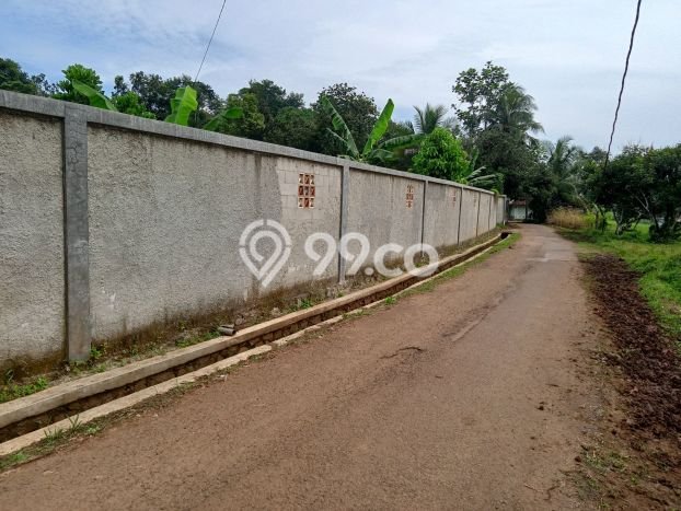 Tanah Kosong Dijual di Bogor dengan Area 6000m2 Tanah Kosong Dijual di Bogor dengan Area 6000m2