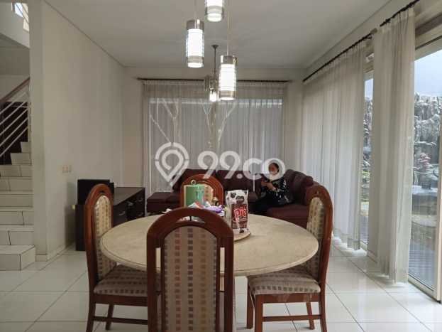 For Sale! Luxury House LT 480m2 Desain Elegan di Kota Baru Parahyangan For Sale! Luxury House LT 480m2 Desain Elegan di Kota Baru Parahyangan