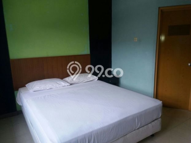 Dijual Hotel Kawasan Cibaduyut, Luas 600m2m², Kawasan Potensial, Mainroad Dijual Hotel Kawasan Cibaduyut, Luas 600m2m², Kawasan Potensial, Mainroad