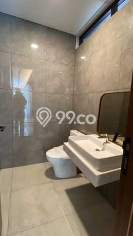 Ready to Use! Premium House LT 375m2 Desain Modern di Kota Baru Parahyangan Ready to Use! Premium House LT 375m2 Desain Modern di Kota Baru Parahyangan