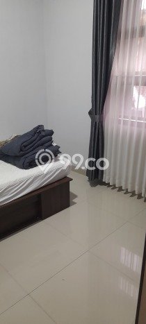 Dijual Cepat Rumah Bagus Siap Huni LB 270m2 di Mandalajati, Bandung Dijual Cepat Rumah Bagus Siap Huni LB 270m2 di Mandalajati, Bandung