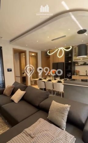 HOT PROPERTY! Rumah Premium di Summarecon Bandung, Luas 200m2m² Bangunan 151m2m² HOT PROPERTY! Rumah Premium di Summarecon Bandung, Luas 200m2m² Bangunan 151m2m²
