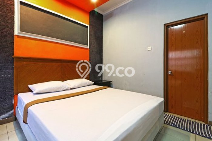 Dijual Hotel Kawasan Cibaduyut, Luas 600m2m², Kawasan Potensial, Mainroad Dijual Hotel Kawasan Cibaduyut, Luas 600m2m², Kawasan Potensial, Mainroad