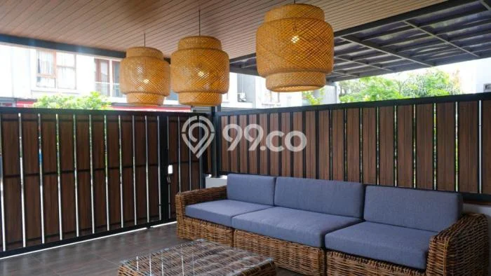 Dijual Hunian Mewah dengan Fasilitas Sekitar Lengkap di Bojongsoang, Bandung Dijual Hunian Mewah dengan Fasilitas Sekitar Lengkap di Bojongsoang, Bandung