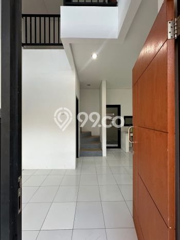 Dijual Cepat Rumah Minimalis & Modern LB 60m2 di Setiabudi Dijual Cepat Rumah Minimalis & Modern LB 60m2 di Setiabudi