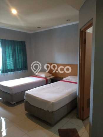 Dijual Hotel Kawasan Cibaduyut, Luas 600m2m², Kawasan Potensial, Mainroad Dijual Hotel Kawasan Cibaduyut, Luas 600m2m², Kawasan Potensial, Mainroad