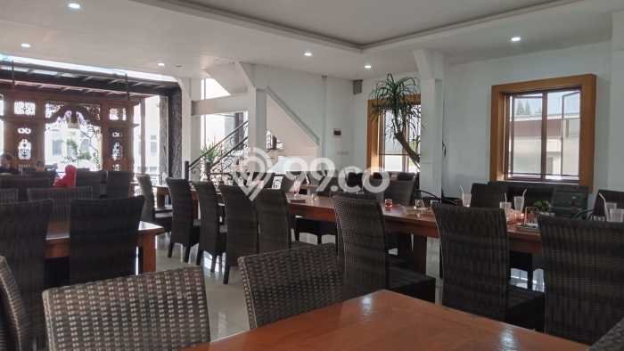 Komersial Strategis Kawasan Setiabudi, Luas 550m², Lokasi Komersial Komersial Strategis Kawasan Setiabudi, Luas 550m², Lokasi Komersial
