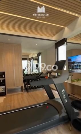 HOT PROPERTY! Rumah Premium di Summarecon Bandung, Luas 200m2m² Bangunan 151m2m² HOT PROPERTY! Rumah Premium di Summarecon Bandung, Luas 200m2m² Bangunan 151m2m²
