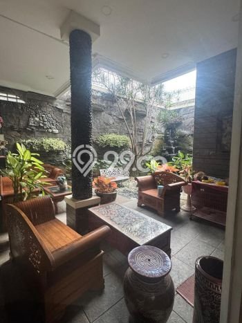 Hunian Super Mewah dengan Akses Paling Strategis di Mekar Wangi, Bandung Hunian Super Mewah dengan Akses Paling Strategis di Mekar Wangi, Bandung