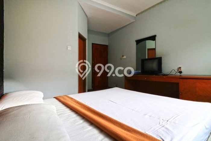 Dijual Hotel Kawasan Cibaduyut, Luas 600m2m², Kawasan Potensial, Mainroad Dijual Hotel Kawasan Cibaduyut, Luas 600m2m², Kawasan Potensial, Mainroad