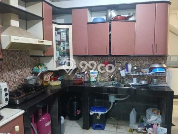 SPECIAL OFFER! Rumah Asri area Kopo Permai, LT 180m2m² LB 200m2m² SPECIAL OFFER! Rumah Asri area Kopo Permai, LT 180m2m² LB 200m2m²