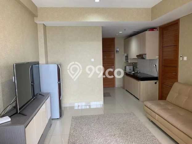 Apartemen Terawat Dijual di Bandung Spesifikasi 2 KT, 2 KM Apartemen Terawat Dijual di Bandung Spesifikasi 2 KT, 2 KM