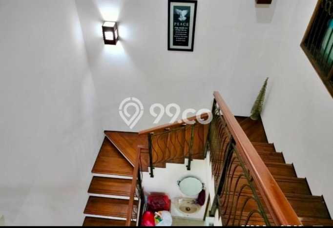 Kesempatan Memiliki Rumah 4 Kamar Tidur dan 3 Kamar Mandi di Lokasi Strategis Muara, Bandung Kesempatan Memiliki Rumah 4 Kamar Tidur dan 3 Kamar Mandi di Lokasi Strategis Muara, Bandung
